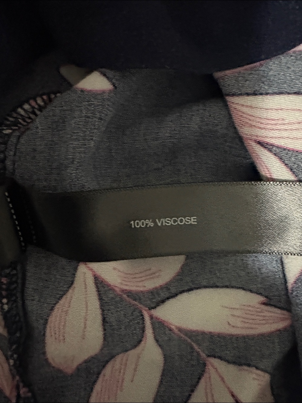 Denim & Flower Ricky Singh XL short sleeves shirt
Made in India
100% viscose - Picture 4 of 12